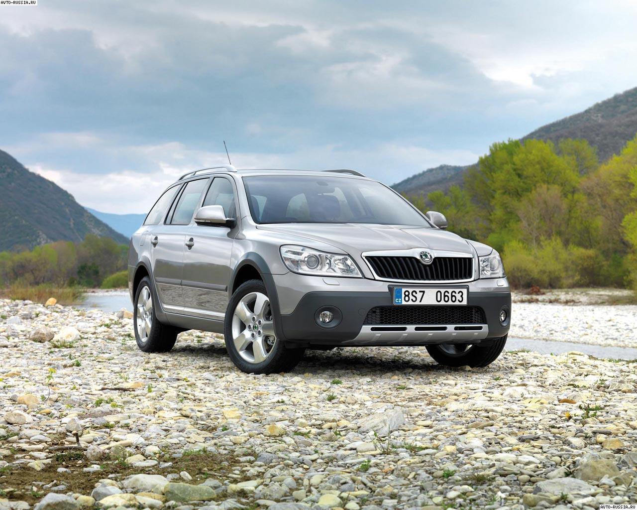 Транспортный налог для Skoda Octavia Scout FL 1.8TSI 152л.с.