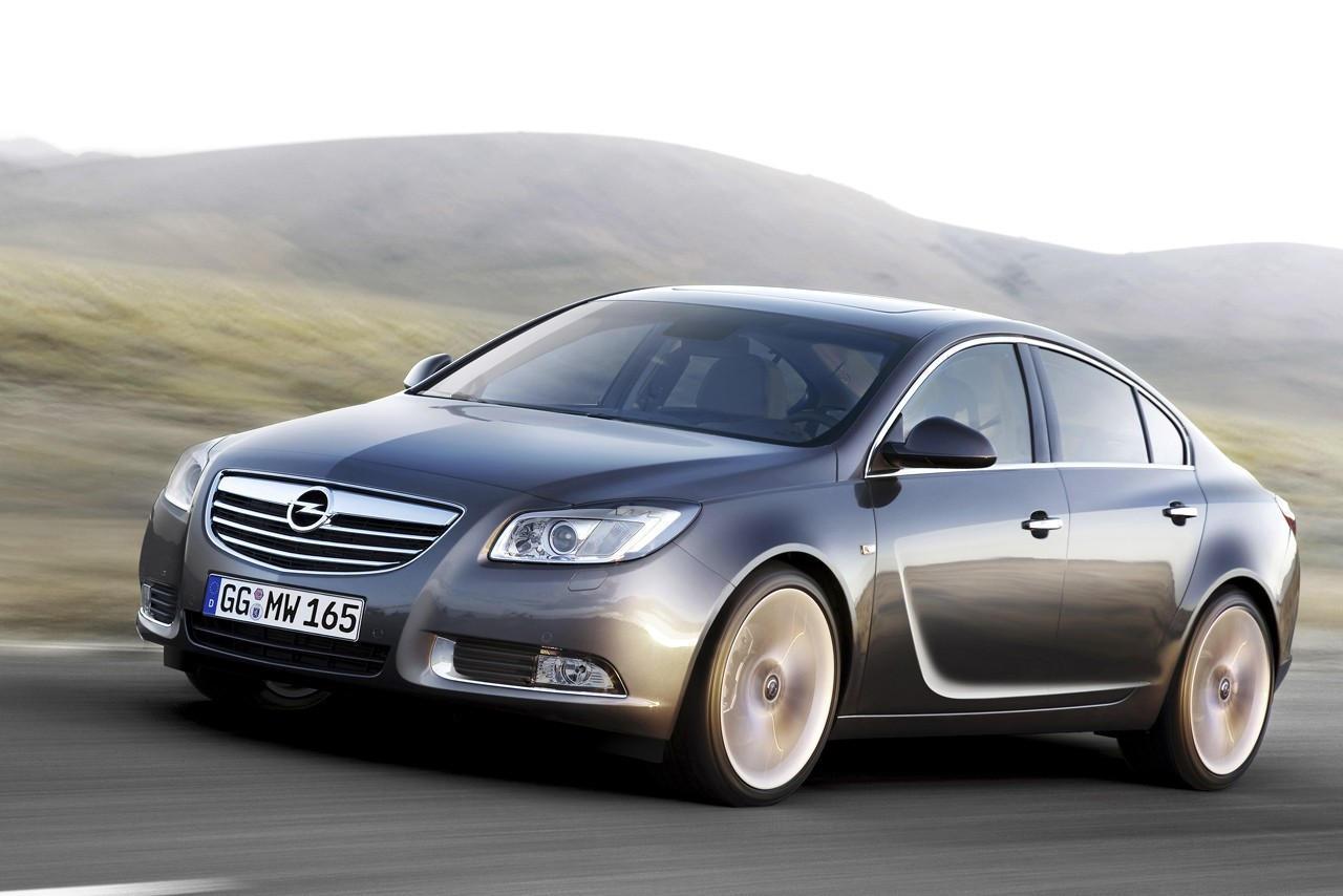 Транспортный налог для Opel Insignia Sedan 2.0 Turbo 220 л.с. 4x4