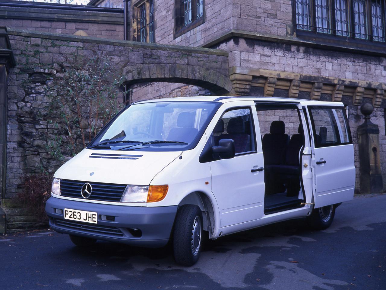 Mercedes vito 638. Mercedes-Benz Vito w638. Mercedes Benz Vito 638. Mercedes-Benz Vito i (w638). Mercedes Benz Vito 1996.