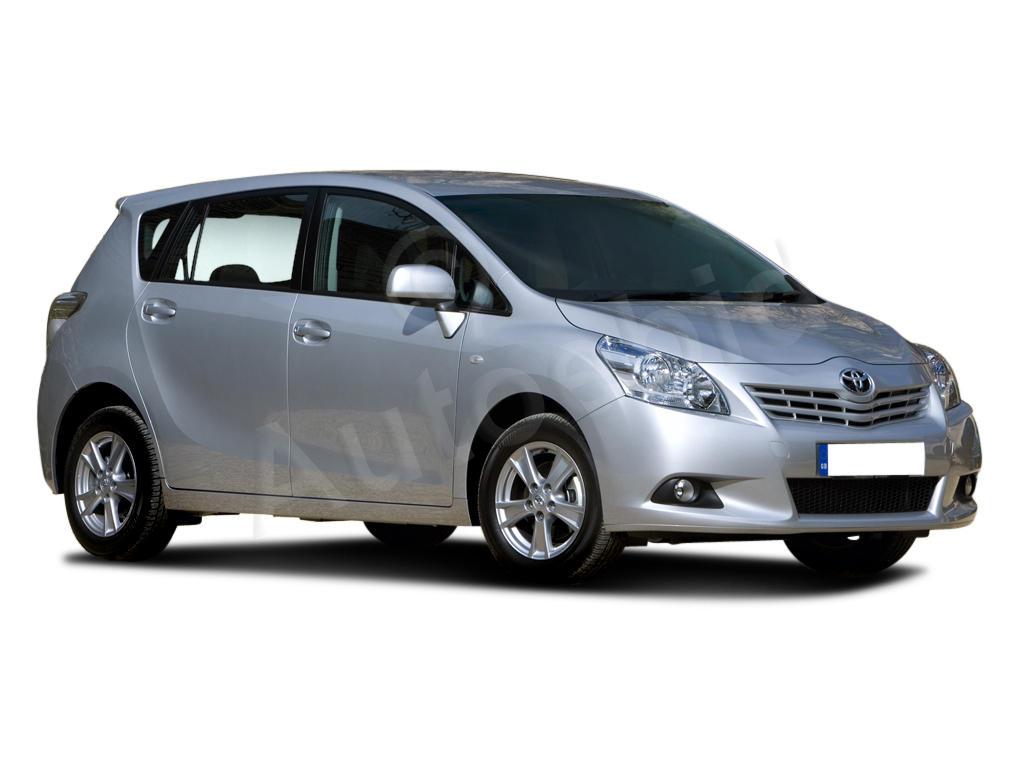 ������ ������������� ������ - Verso 1.6i 132�.�.