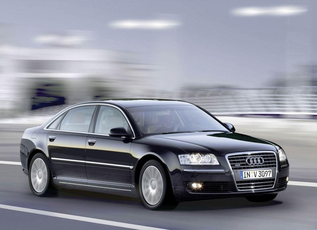 Транспортный налог для Audi A8 Long (4E) 4.2 i V8 quattro 335 л.с.