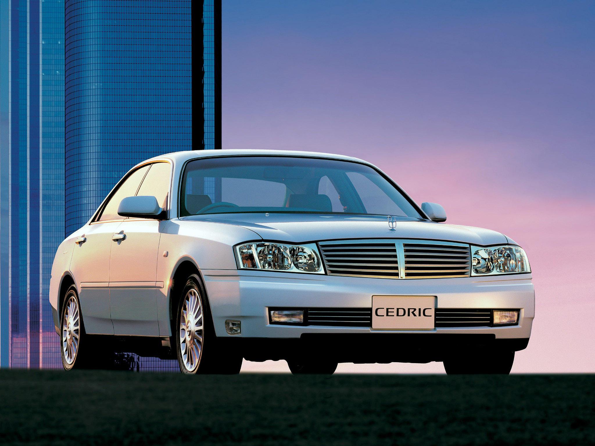 Транспортный налог для Nissan Cedric X (Y34) 2.5T V6 260л.с. 4WD