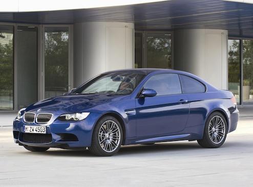    - 3er Coupe (E92) 325i (218Hp N53)