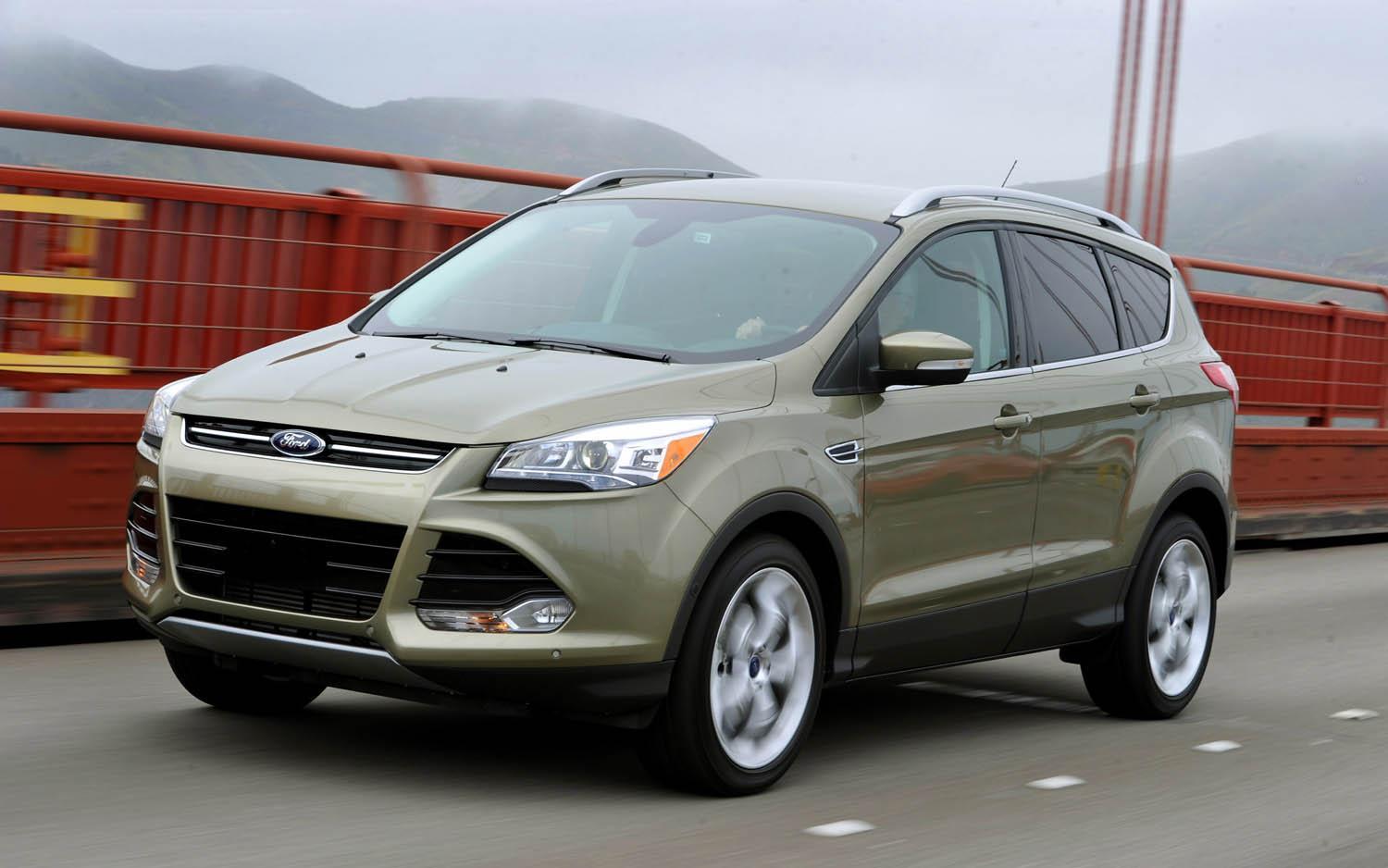 Транспортный налог для Ford Escape III 2.0 AT (240 л.с.) 4WD