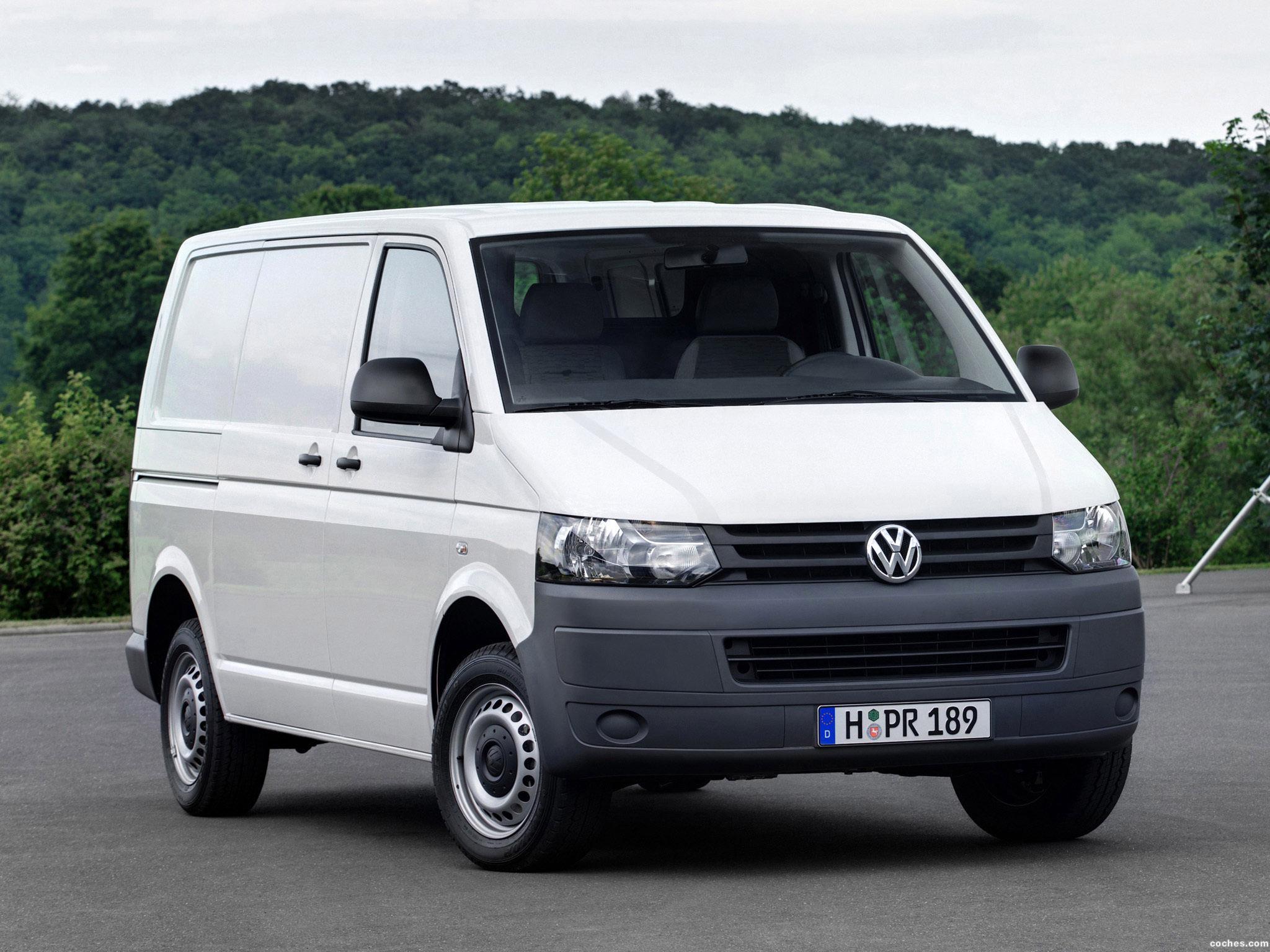 Транспортный налог для Volkswagen Transporter T5 Facelift 2.0d MT (140 л.с.)