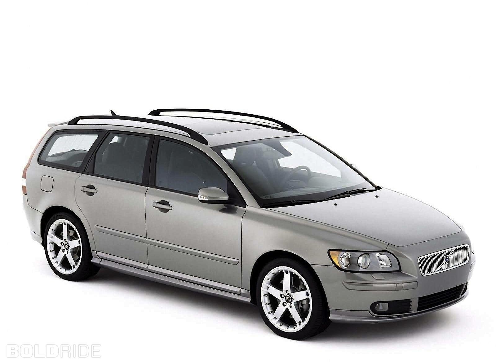 ������ ������������� ������ - V50 1.6 D 110 �.�.