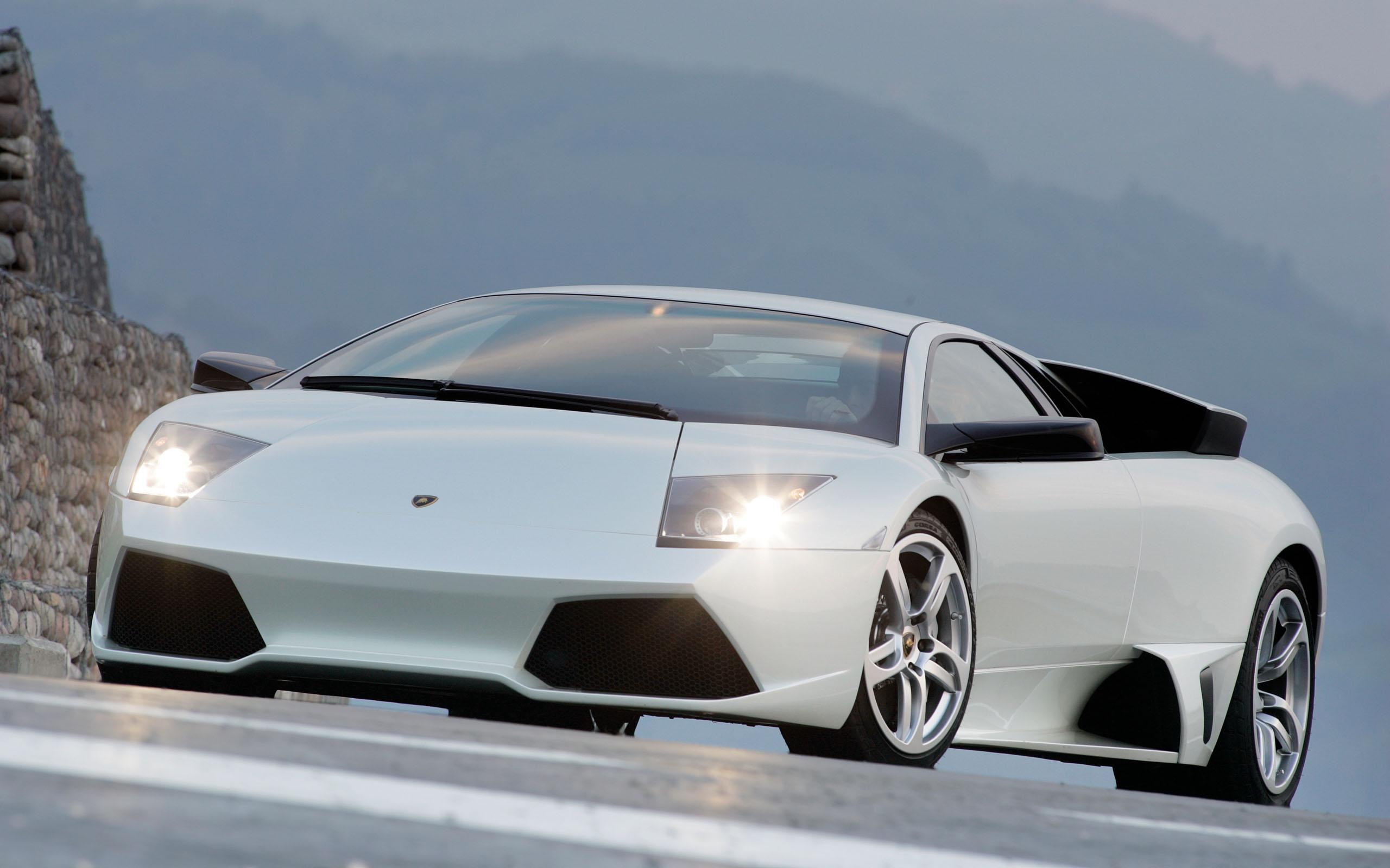 Murcielago lp640