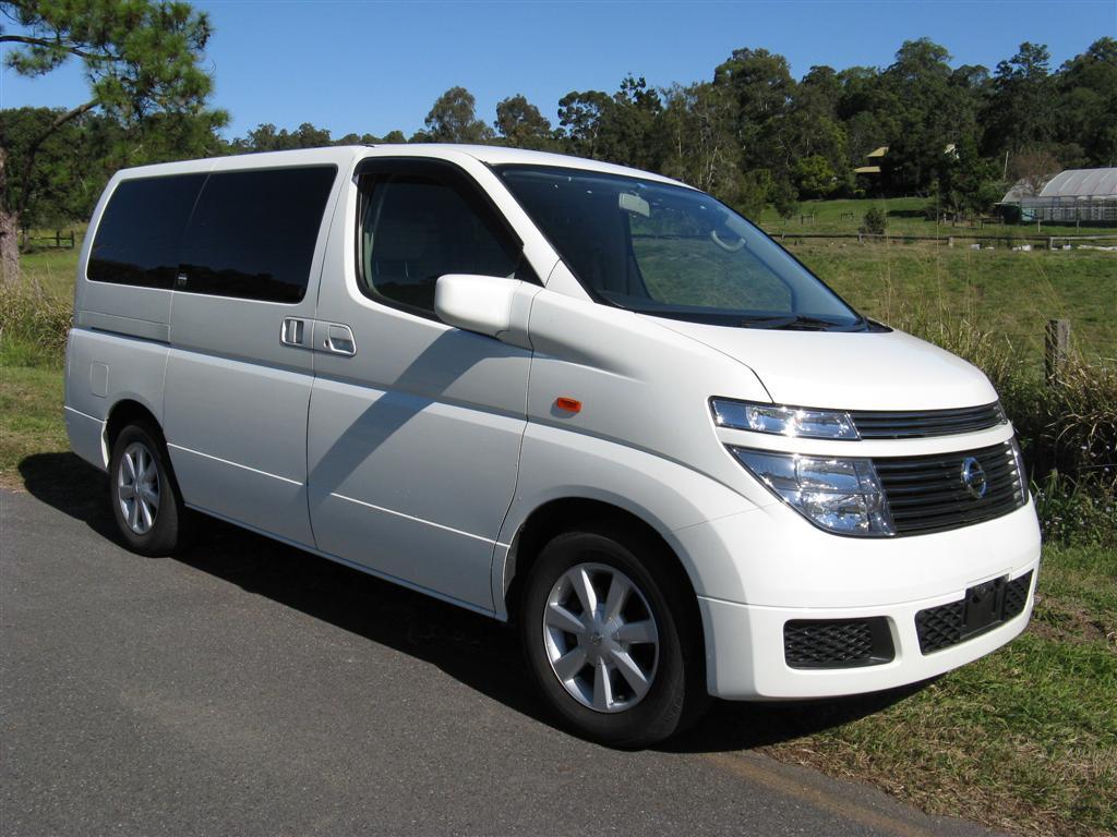 Транспортный налог для Nissan Elgrand (E51) 3.5i V6 240 л.с.