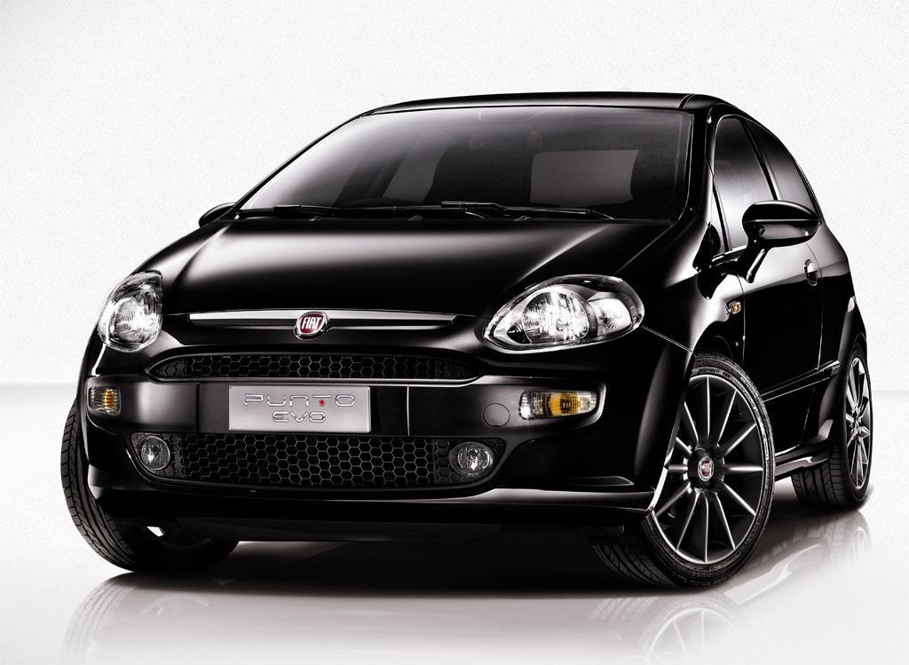    - Punto III EVO 1.3d MT (75 ..)