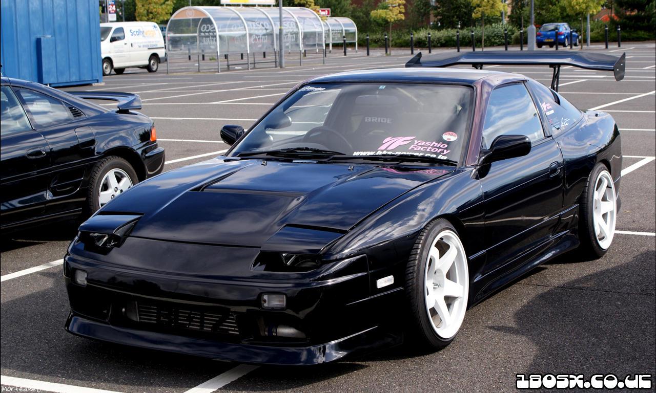 Транспортный налог для Nissan 180 SX 1.8T (175Hp)